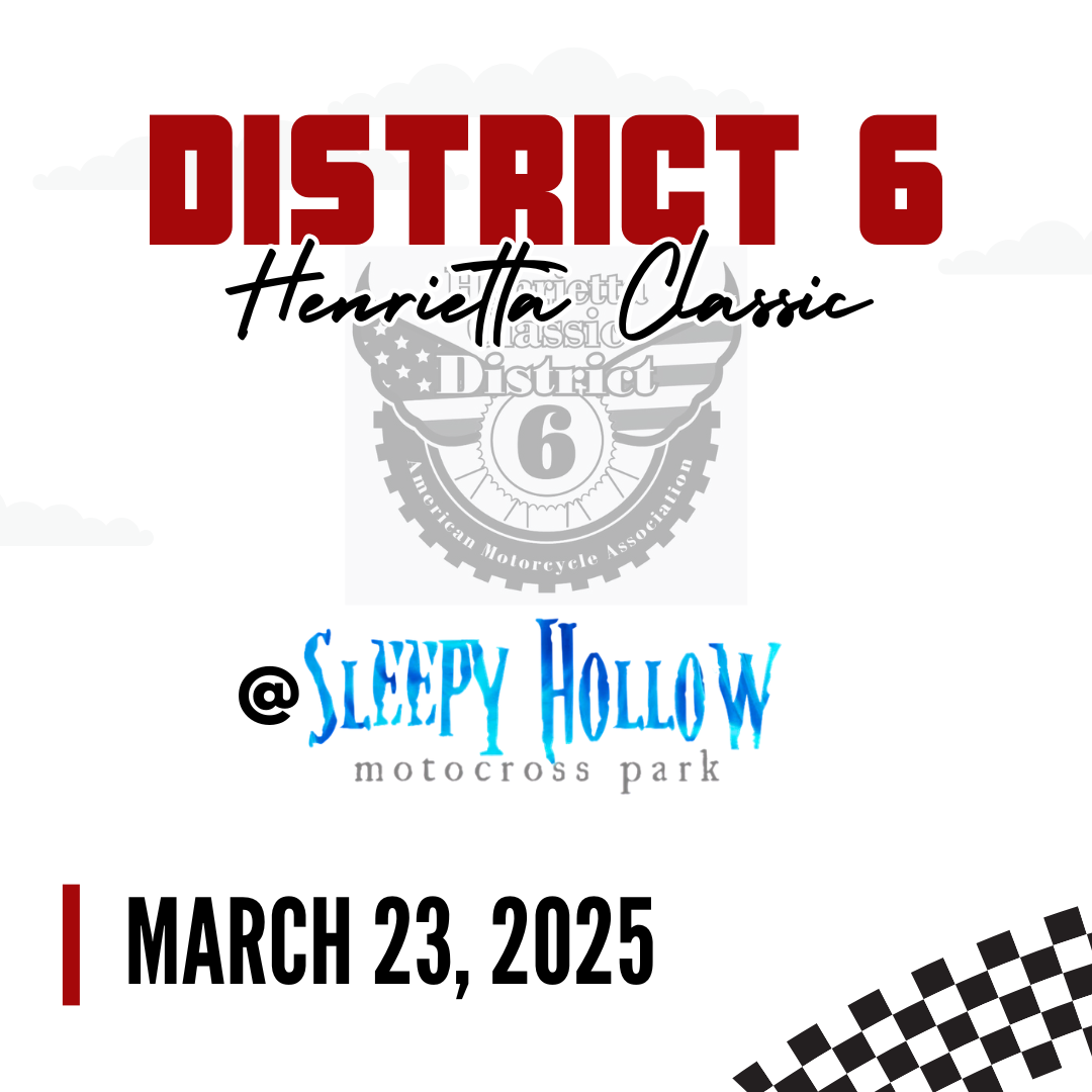 March 23 - Sleepy Hollow