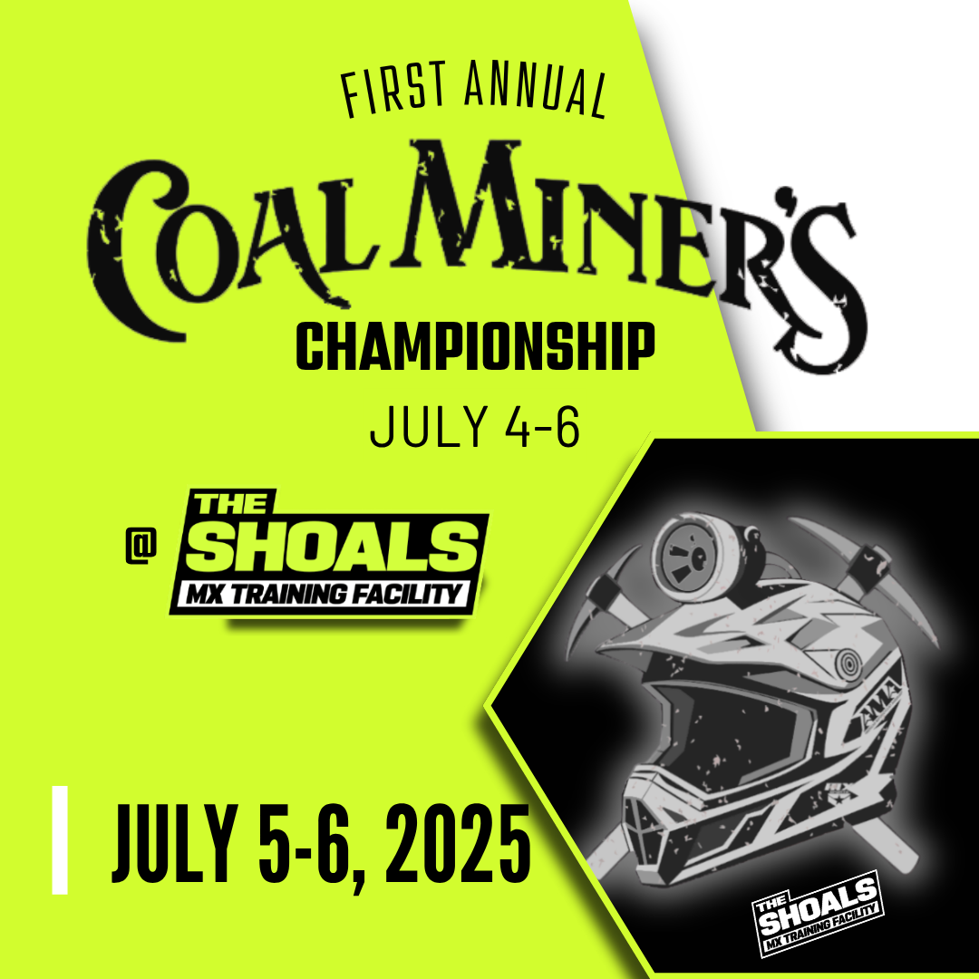 Coal Miners Championship